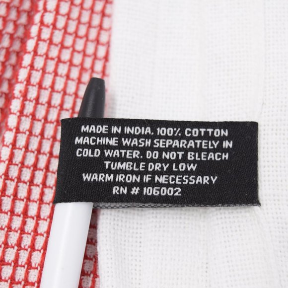 Max Studio Have Yourself A Merry Little Cocktail Kitchen Towels Set of 3 Holiday - Picture 6 of 8